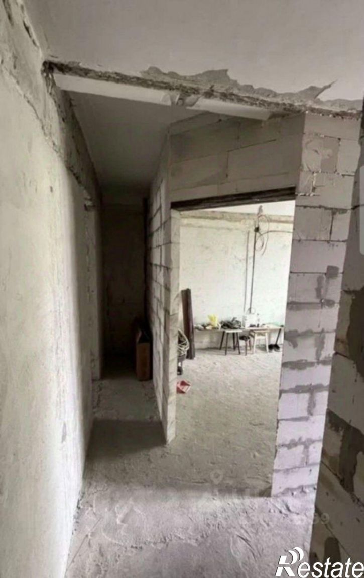 2-комн квартира проспект Героев Сталинграда, 24А,  д. 24А