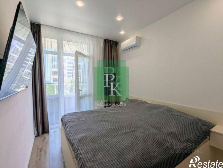 2-комн квартира улица Лётчиков, 10 к1,  д. 10 к1