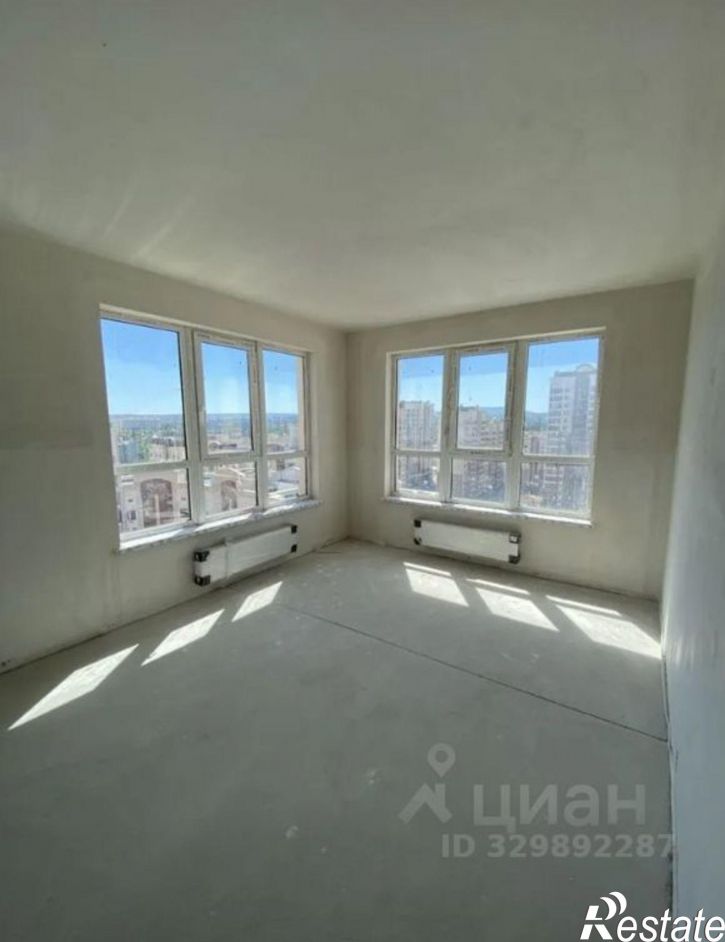 3-комн квартира ул Крымской весны, 5 1,  д. 5 1,  к. 1