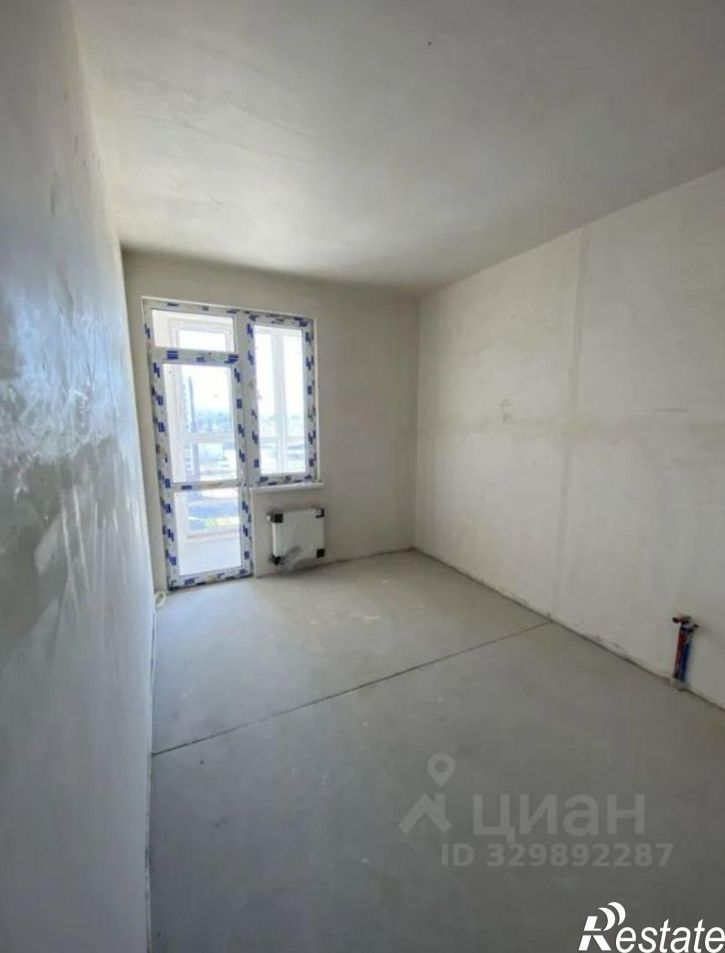 3-комн квартира ул Крымской весны, 5 1,  д. 5 1,  к. 1