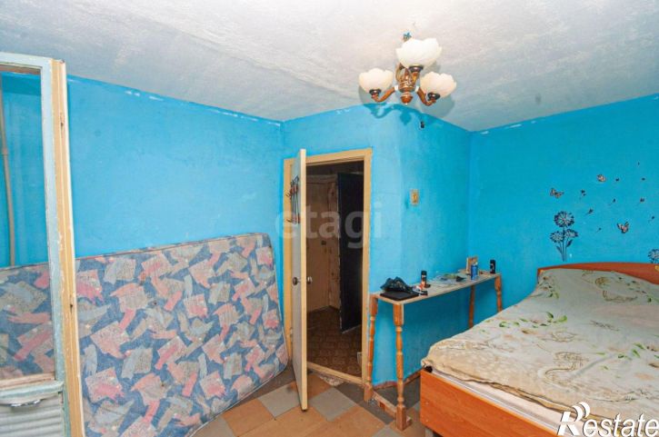 1-комн квартира ул Разъездная, 14,  д. 14