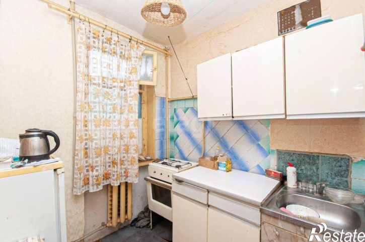 1-комн квартира ул Разъездная, 14,  д. 14
