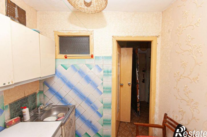 1-комн квартира ул Разъездная, 14,  д. 14