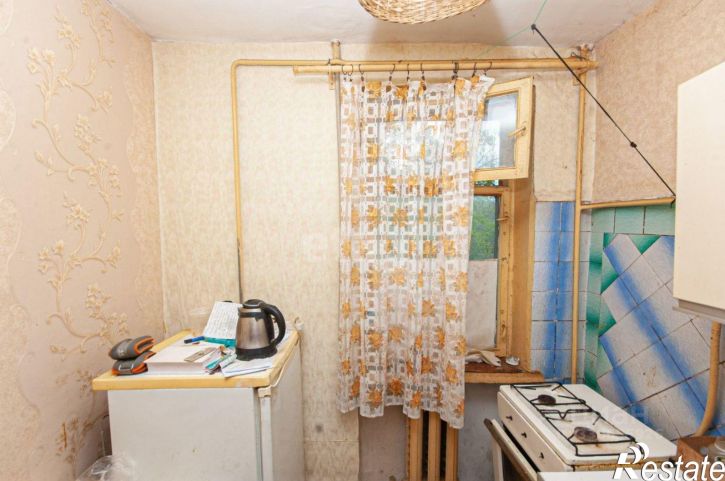 1-комн квартира ул Разъездная, 14,  д. 14