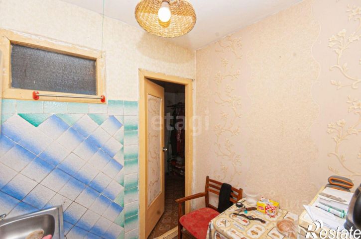 1-комн квартира ул Разъездная, 14,  д. 14