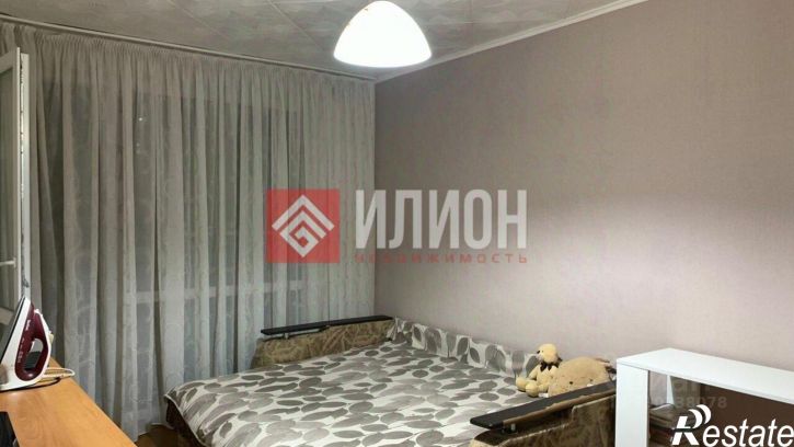 3-комн квартира ул Макаренко, 8,  д. 8