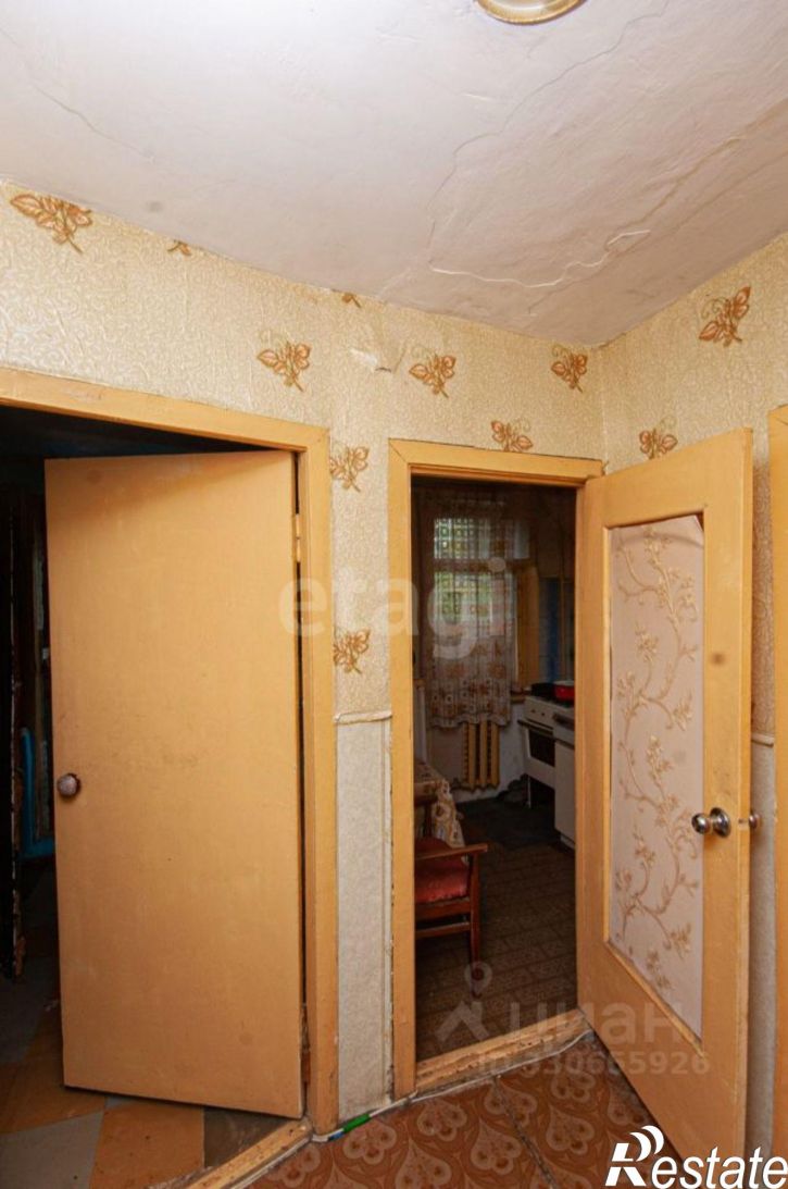 1-комн квартира ул Разъездная, 14,  д. 14