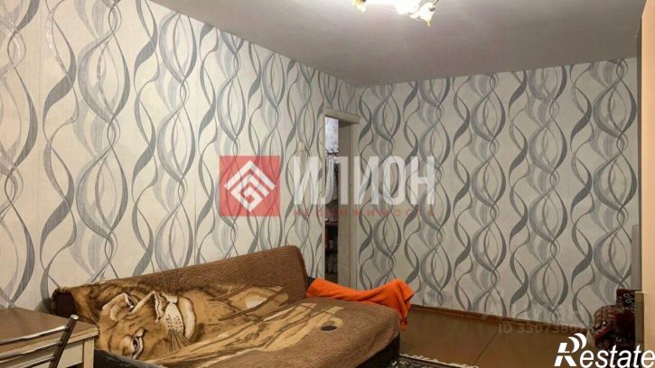 3-комн квартира ул Макаренко, 8,  д. 8
