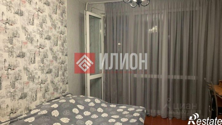 3-комн квартира ул Макаренко, 8,  д. 8