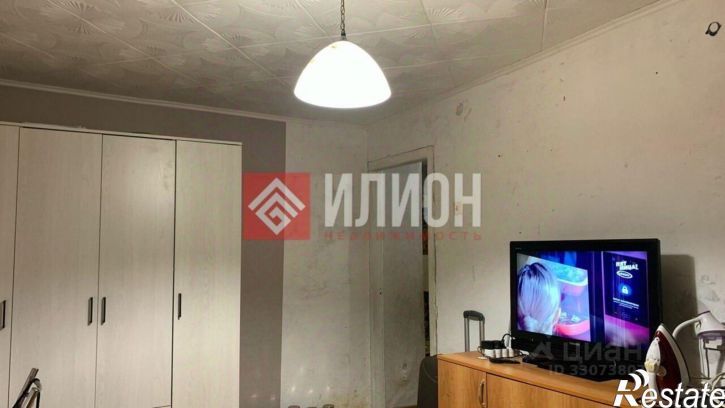 3-комн квартира ул Макаренко, 8,  д. 8
