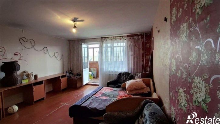 3-комн квартира ул Мира, 13,  д. 13