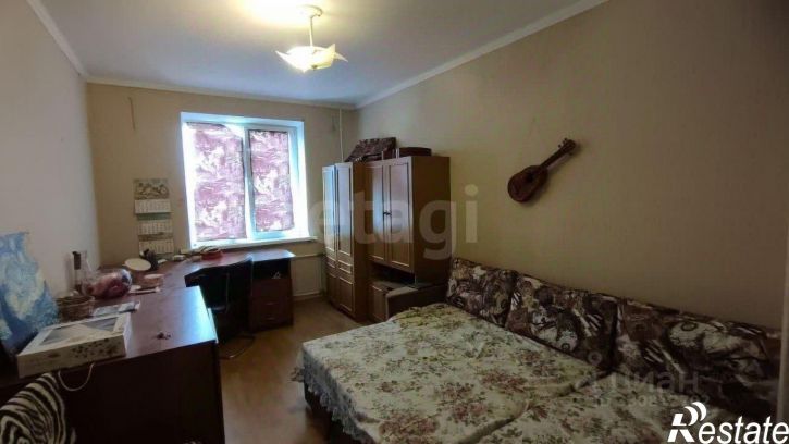 3-комн квартира ул Мира, 13,  д. 13