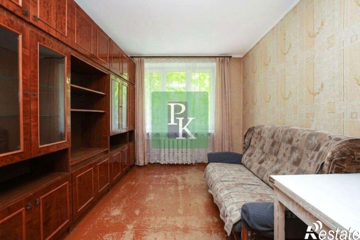 1-комн квартира ул Гоголя, 32,  д. 32