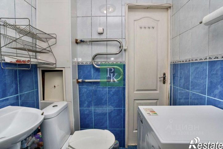 1-комн квартира ул Гоголя, 32,  д. 32