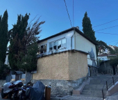 1-комн, 30кв м, этаж 2/2 ул Ленинградская, 24