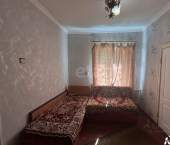 коттедж 45 кв м Симферопольская улица