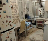 2-комн, 42кв м, этаж 2/5 улица Радищева, 86