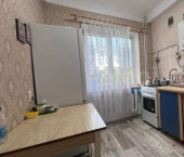 1-комн, 31кв м, этаж 3/5 улица Никанорова, 9