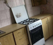 1-комн, 33кв м, этаж 8/9 Залесская улица, 76А
