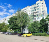 2-комн, 47кв м, этаж 3/9 улица Маршала Жукова, 5