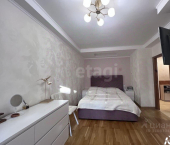 3-комн, 61кв м, этаж 5/5 ул Кечкеметская, 103А