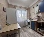 1-комн, 31кв м, этаж 3/5 ул Никанорова, 9