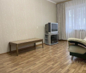 1-комн, 34кв м, этаж 2/9 улица 1-й Конной Армии, 74