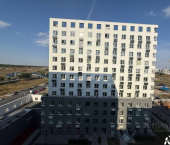 2-комн, 61кв м, этаж 4/10 пр-кт Александра Суворова, 97