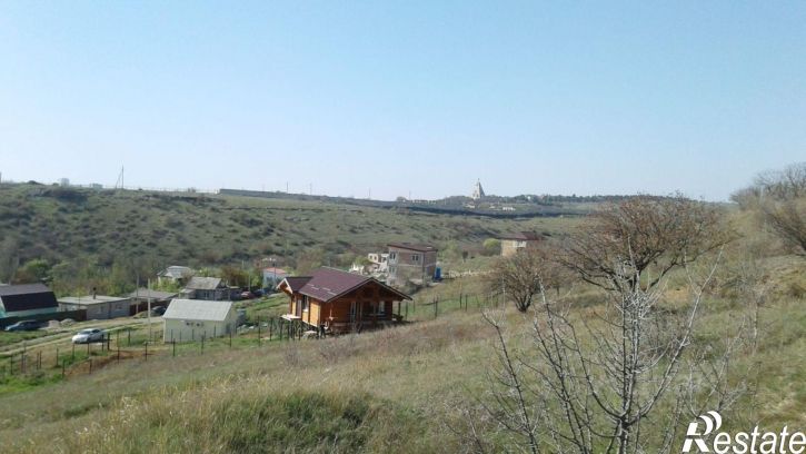 Земельный участок Богданова тупик