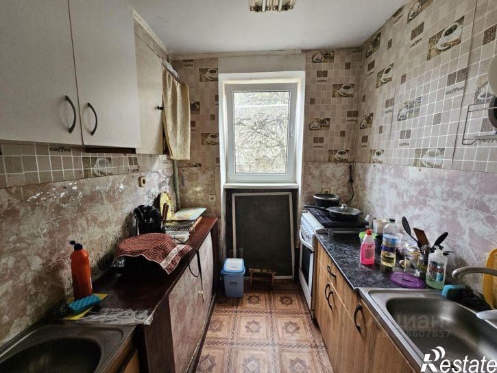 1-комн квартира пр-кт Генерала Острякова, 172А,  д. 172А