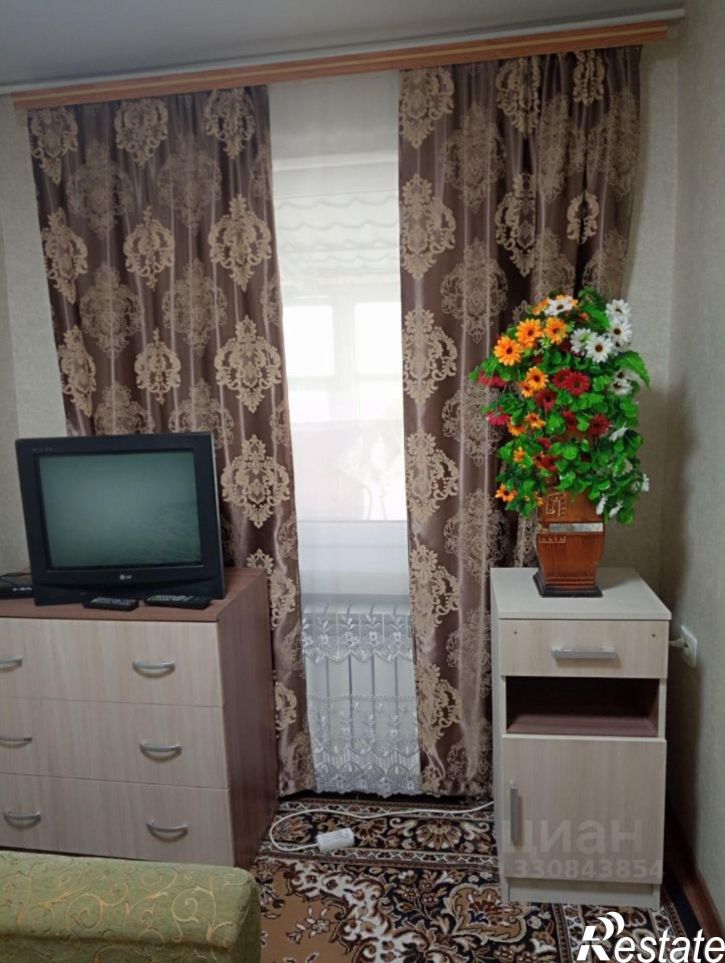 1-комн квартира улица Станюковича, 66,  д. 66