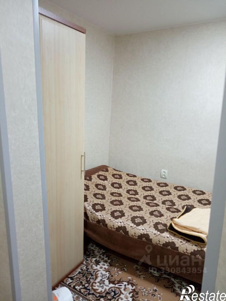 1-комн квартира улица Станюковича, 66,  д. 66