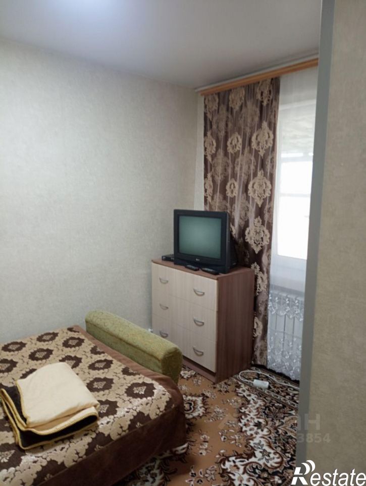 1-комн квартира улица Станюковича, 66,  д. 66