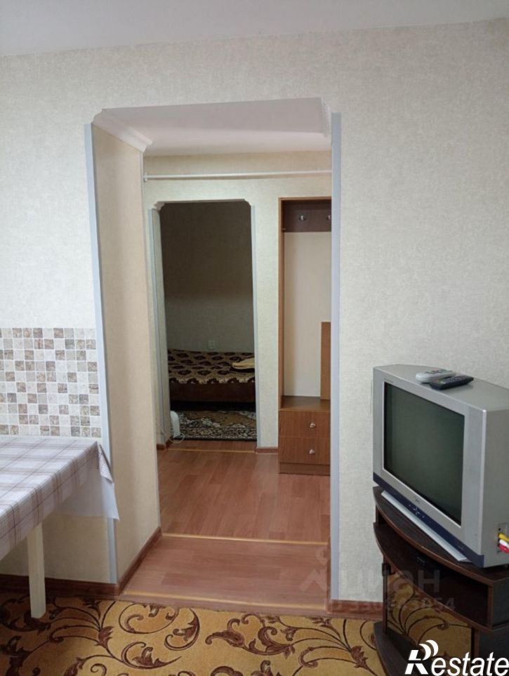 1-комн квартира улица Станюковича, 66,  д. 66