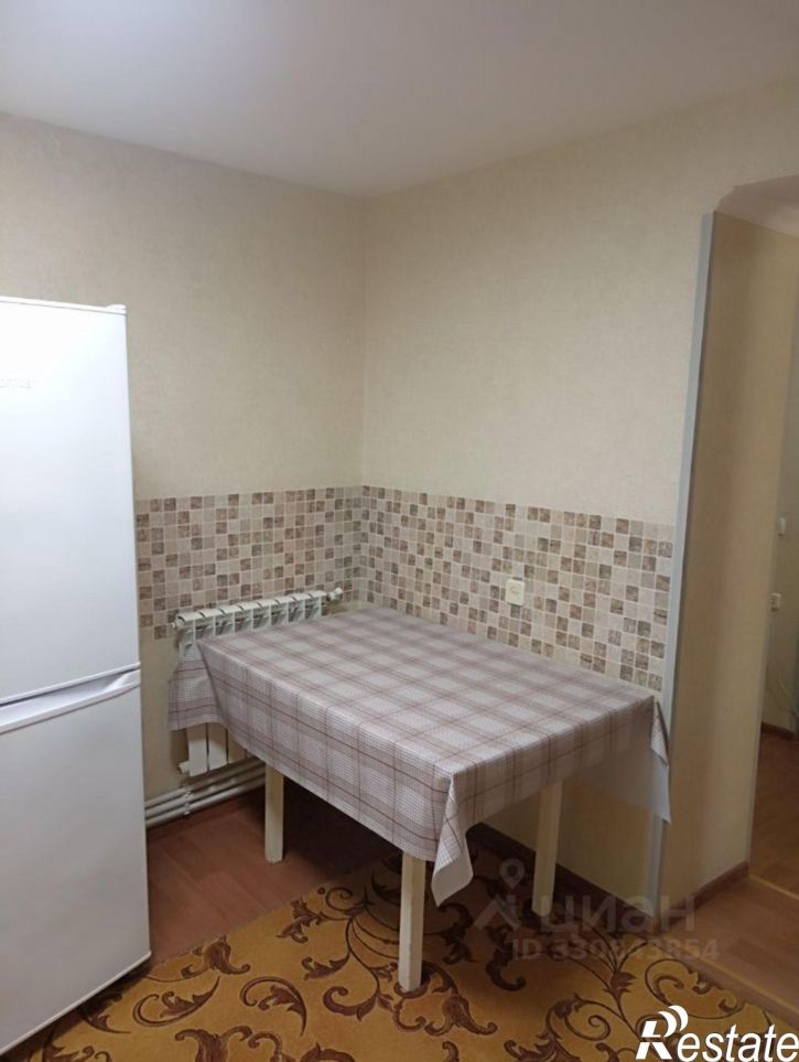 1-комн квартира улица Станюковича, 66,  д. 66