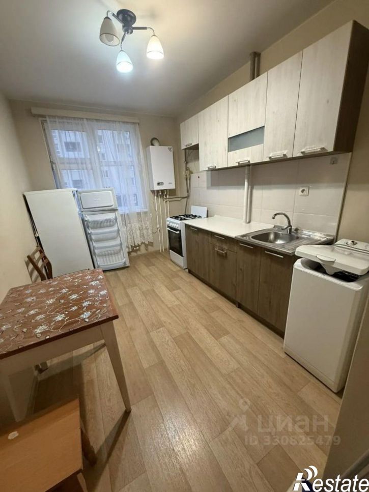 1-комн квартира ул Горпищенко, 145 1,  д. 145 1,  к. 1