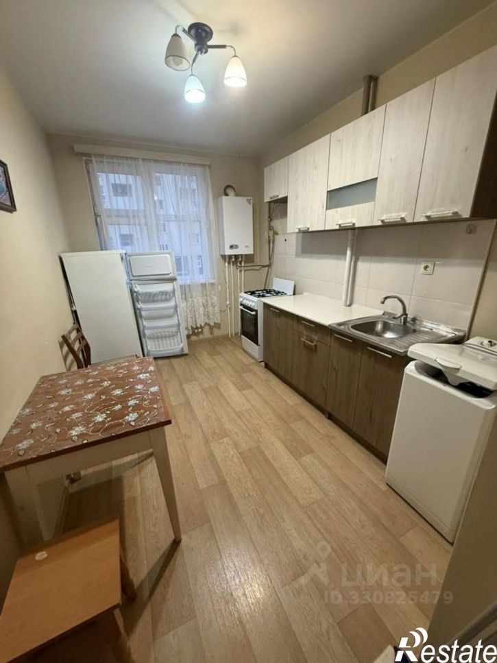 1-комн квартира ул Горпищенко, 145 1,  д. 145 1,  к. 1