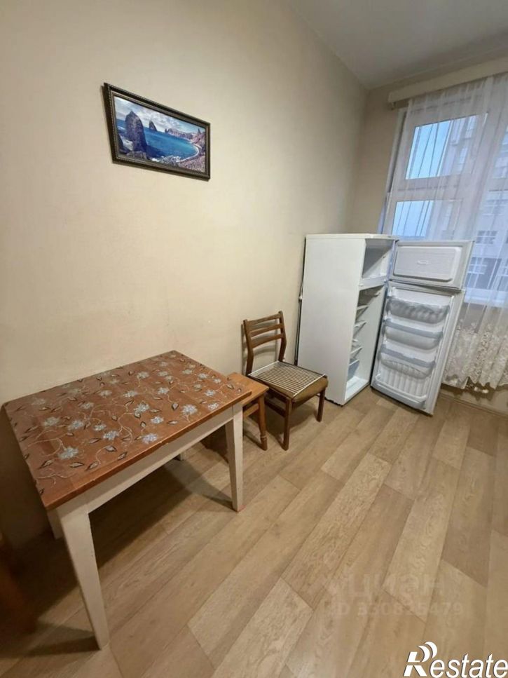 1-комн квартира ул Горпищенко, 145 1,  д. 145 1,  к. 1