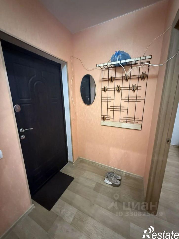 1-комн квартира ул Горпищенко, 145 1,  д. 145 1,  к. 1