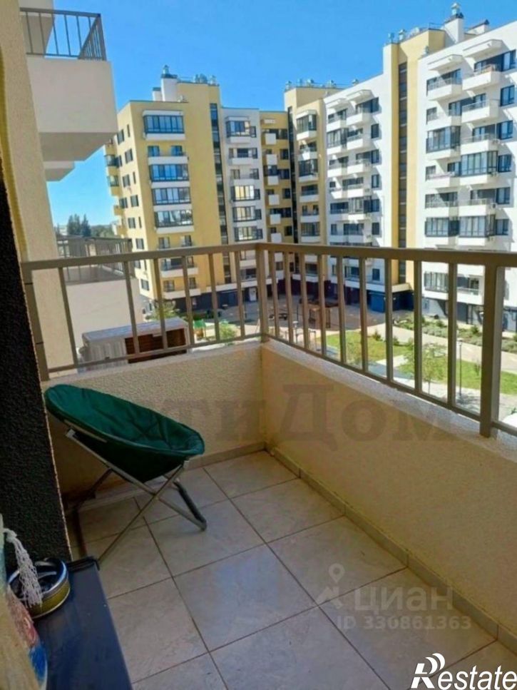 2-комн квартира Набережная улица, 19,  д. 19