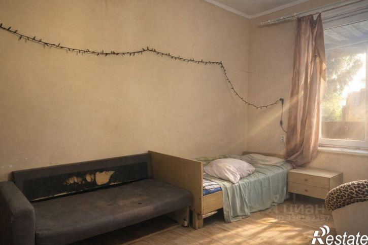2-комн квартира Привольная улица, 5,  д. 5