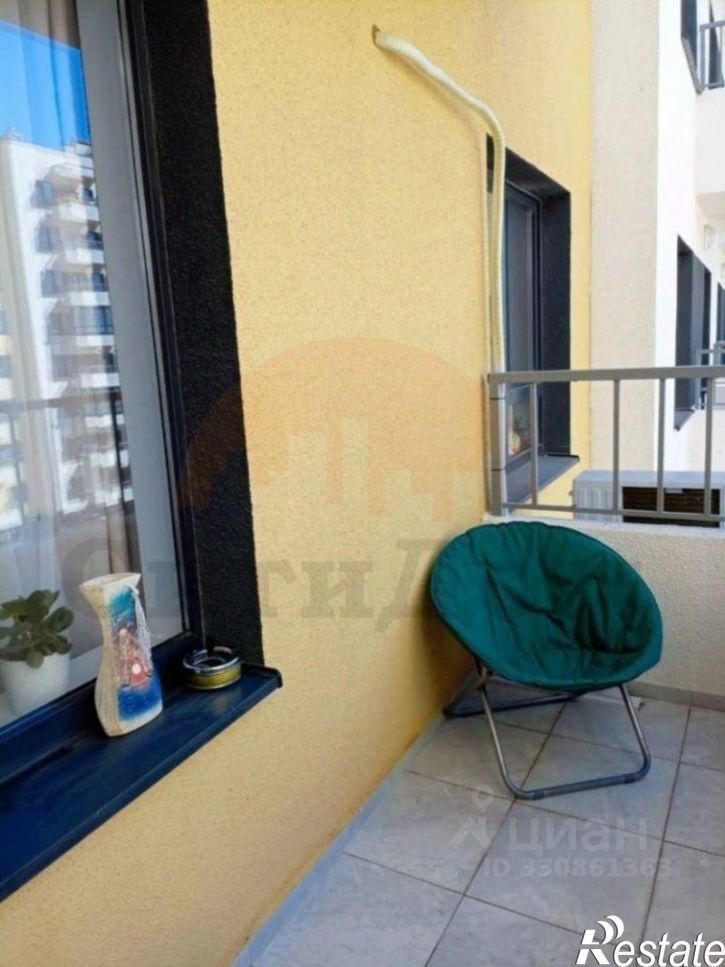 2-комн квартира Набережная улица, 19,  д. 19