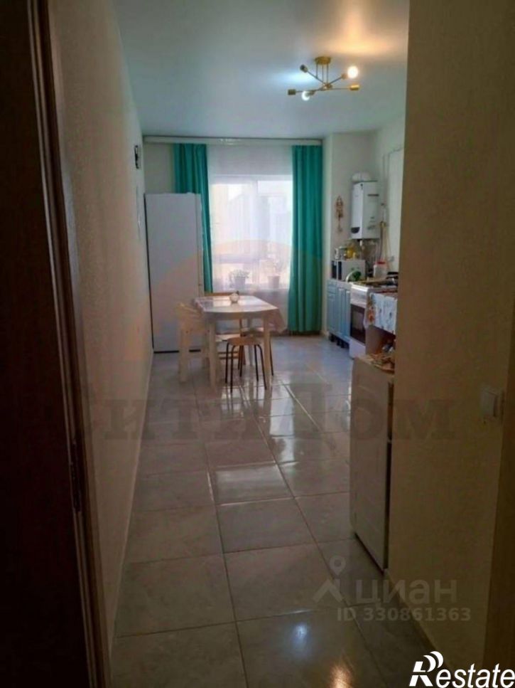 2-комн квартира Набережная улица, 19,  д. 19