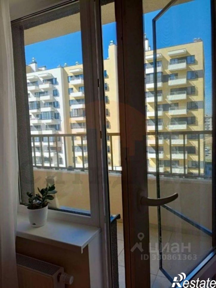 2-комн квартира Набережная улица, 19,  д. 19