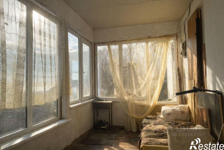 2-комн квартира Привольная улица, 5,  д. 5