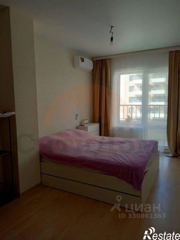 2-комн квартира Набережная улица, 19,  д. 19