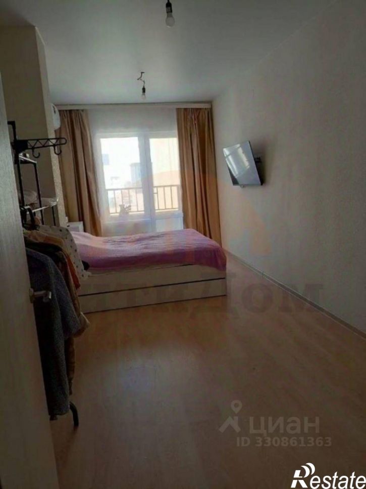 2-комн квартира Набережная улица, 19,  д. 19