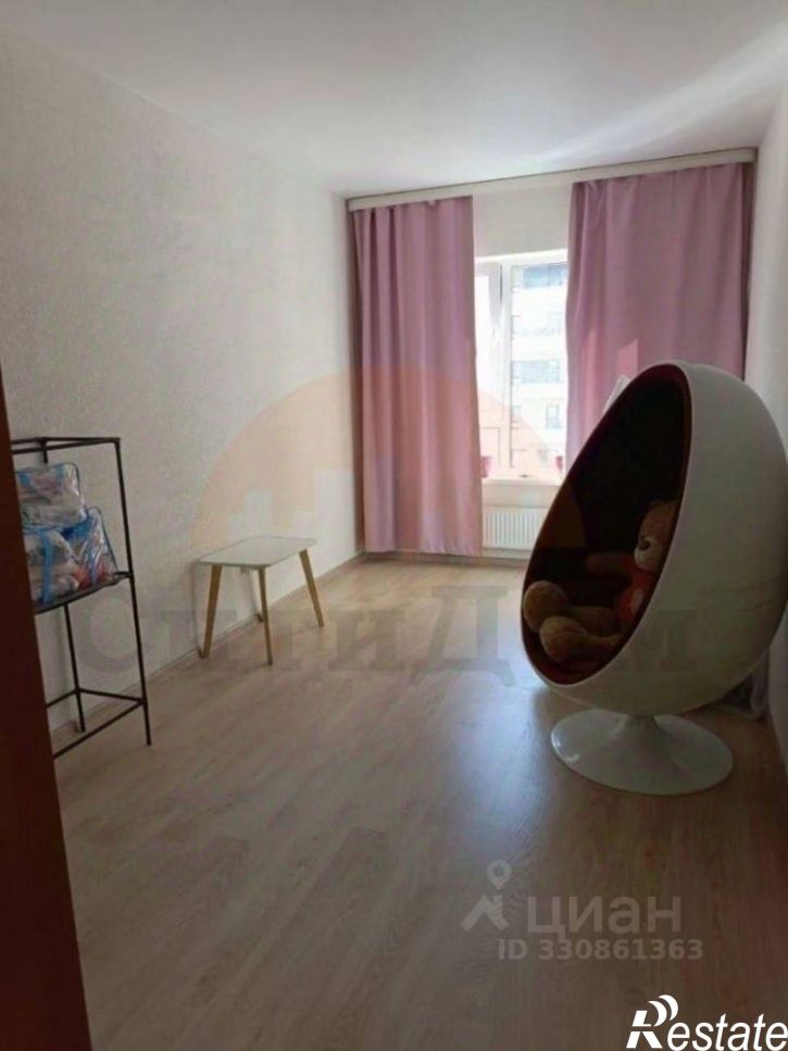 2-комн квартира Набережная улица, 19,  д. 19