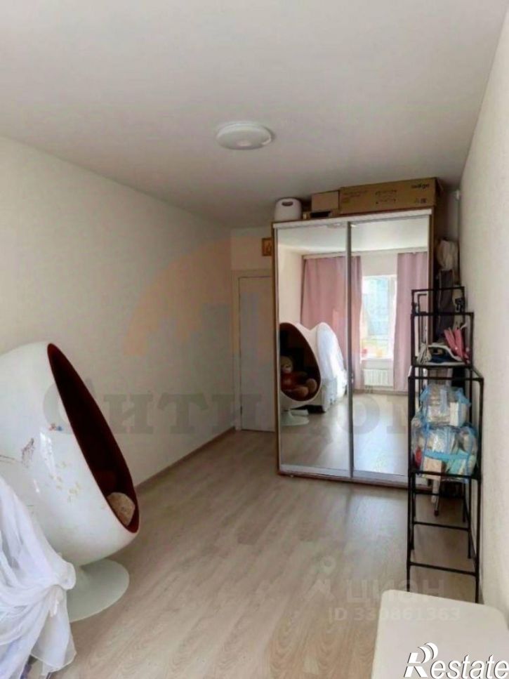 2-комн квартира Набережная улица, 19,  д. 19