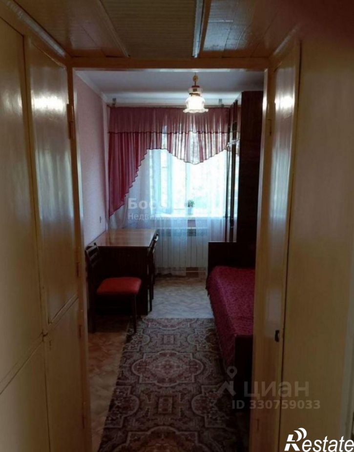 3-комн квартира улица Горького, 2,  д. 2